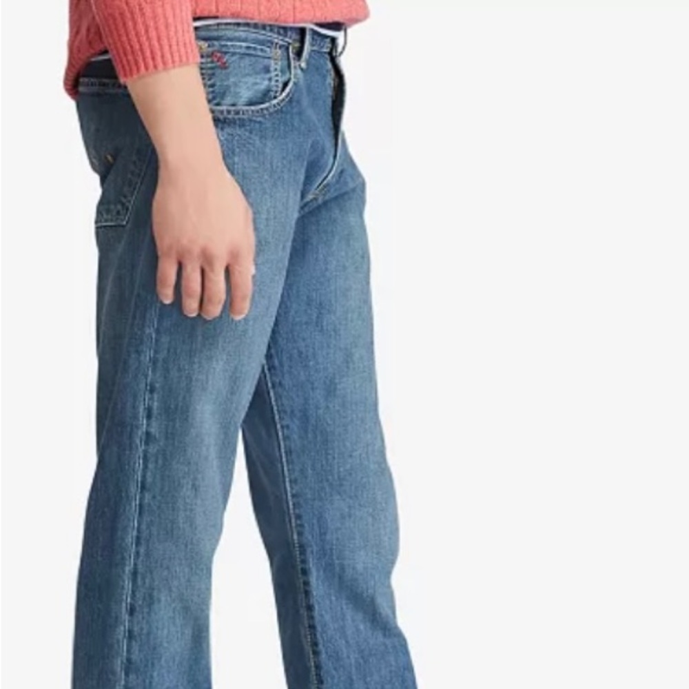 Polo Ralph Lauren jeans Hampton straight 34X29